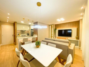 Rosa Apartamento Vivere 106 B
